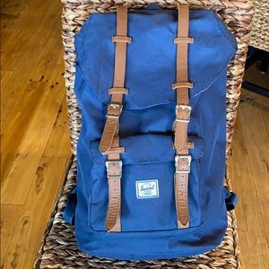 Herschel Supply Company Little America backpack